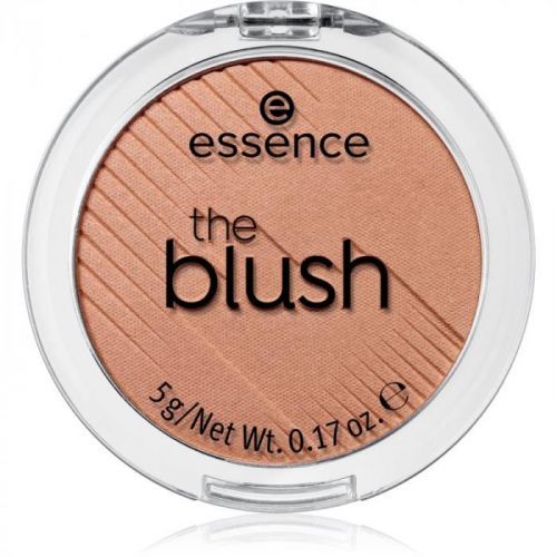 Essence The Blush Blush Shade 20 Bespoke 5 g