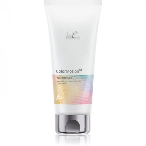 Wella Professionals ColorMotion+ Conditioner For Colored Hair 200 ml