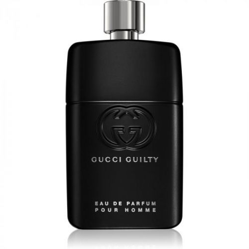 Gucci Guilty Pour Homme Eau de Parfum for Men 90 ml