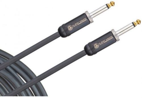 D'Addario Planet Waves PW-AMSG-20 Instrument Cable-Lifetime Warranty