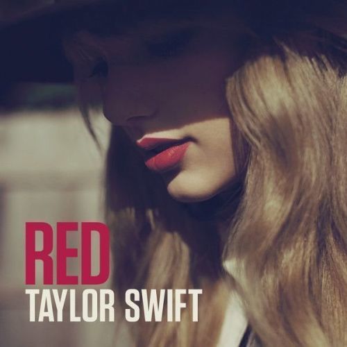 Taylor Swift Red (2 LP)