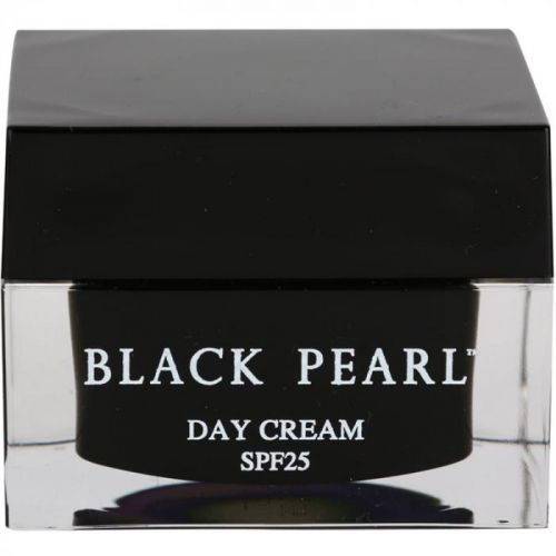 Sea of Spa Black Pearl Anti-Wrinkle Day Cream for Dry and Very Dry Skin SPF 25  50 ml