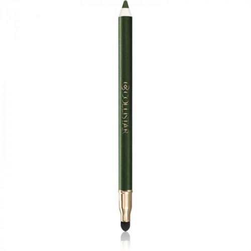 Collistar Professional Eye Pencil Eyeliner Shade 10 Metal Green 1,2 ml
