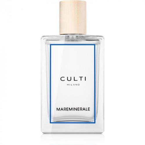 Culti Spray Mareminerale room spray 100 ml