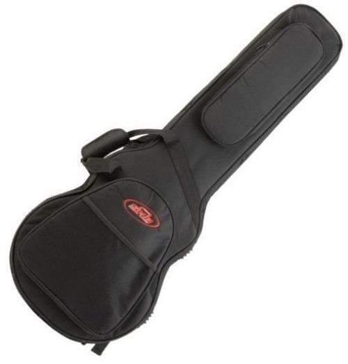 SKB Cases 1SKB-SC56 Singlecut Guitar Soft Case