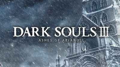 DARK SOULS™ III - Ashes of Ariandel DLC
