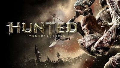 Hunted: The Demon’s Forge™