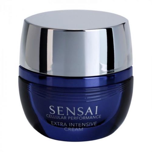 Sensai Cellular Performance Extra Intensive Firming And Brightening Cream 40 ml