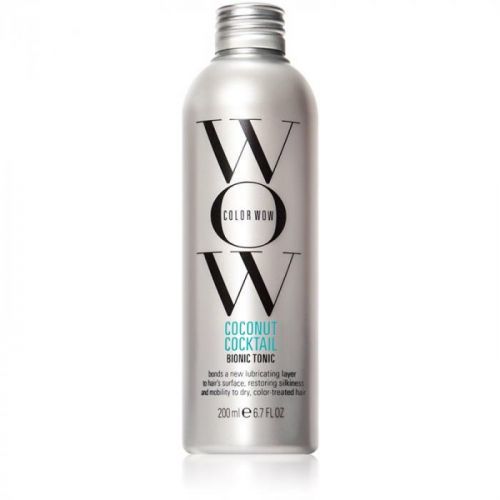 Color WOW Coctail Hair Tonic for Shiny and Soft Hair 200 ml