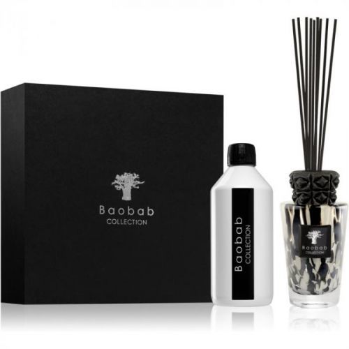 Baobab Black Pearls Gift Set