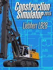 Construction Simulator 2015: Liebherr 150 EC-B DLC