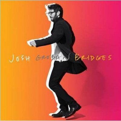 Josh Groban Bridges (Vinyl LP)
