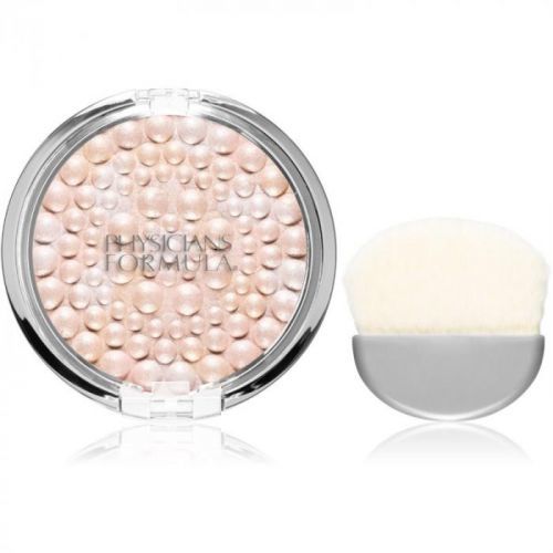 Physicians Formula Mineral Glow Loose Mineral Powder with Brightening Effect Shade Translucent 8 g