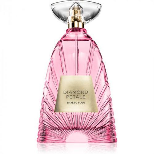 Thalia Sodi Diamond Petals Eau de Parfum for Women 100 ml