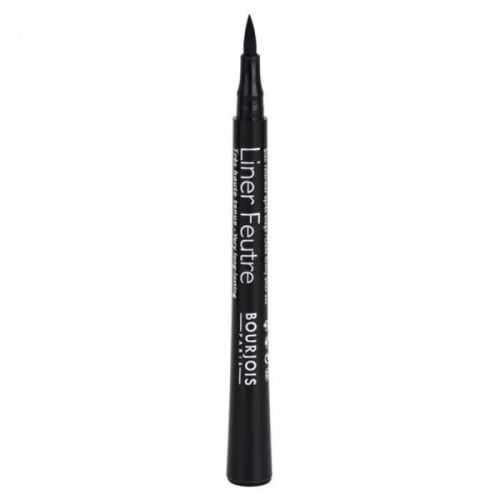 Bourjois Liner Feutre Long-Lasting Eye Marker Shade 011 Noir 0,8 ml