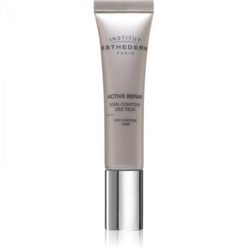 Institut Esthederm Active Repair Eye Contour Care Eye Treatment against Wrinkles, Swelling and Dark Circles 15 ml