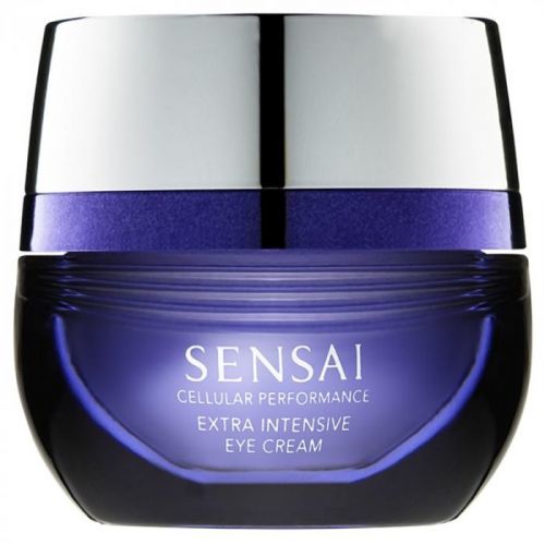 Sensai Cellular Performance Extra Intensive Anti-Wrinkle Eye Cream 15 ml