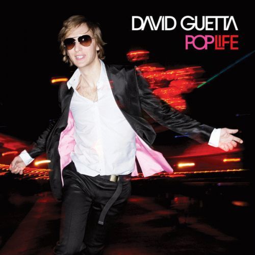 David Guetta Pop Life (Vinyl LP)