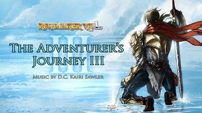 RPG Maker: Adventurer's Journey 3 DLC