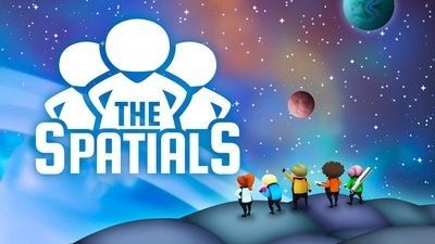 The Spatials