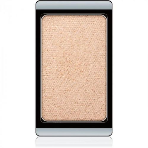 Artdeco Eyeshadow Glamour Powder Eye Shadows in Practical Magnetic Pots Shade 30.373 Glam Gold Dust 0,8 g