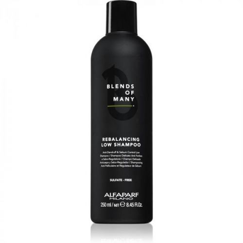 Alfaparf Milano Blends of Many Anti-Dandruff Shampoo 250 ml