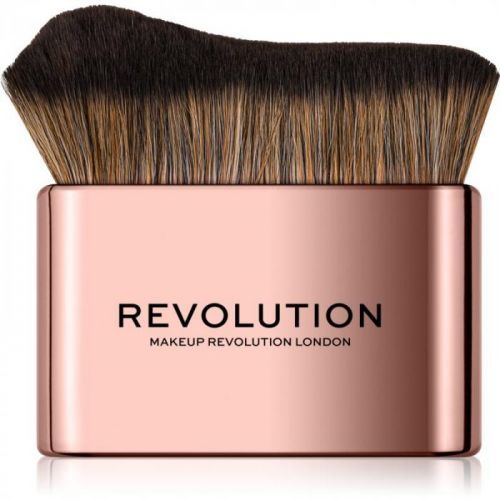 Makeup Revolution Glow Body Makeup Brush for Body