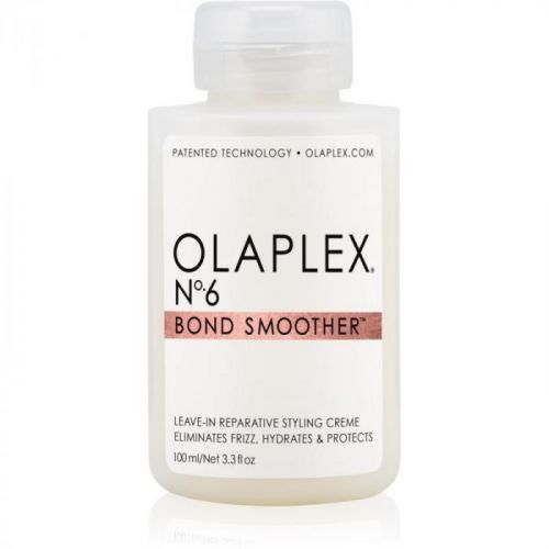 Olaplex N°6 Bond Smoother Hair Cream with Regenerative Effect 100 ml