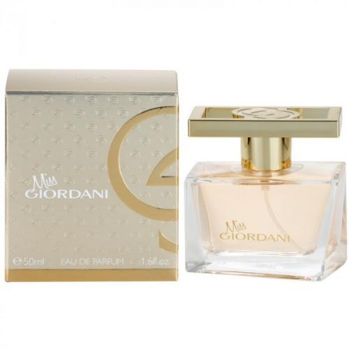 Oriflame Miss Giordani Eau de Parfum for Women 50 ml