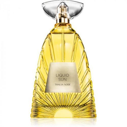 Thalia Sodi Liquid Sun Eau de Parfum Unisex 100 ml