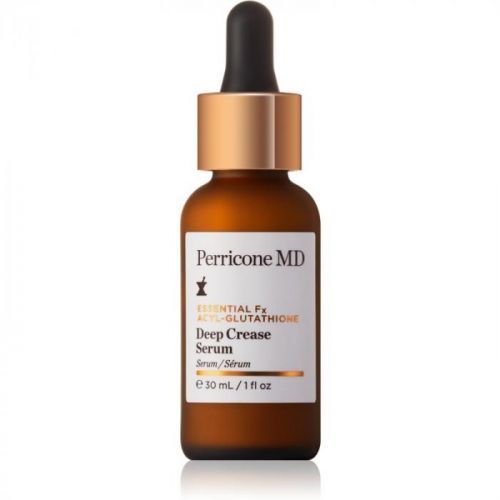 Perricone MD Essential Fx Acyl-Glutathione Moisturizing Serum To Treat Deep Wrinkles 30 ml