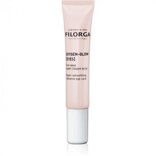 Filorga Oxygen-Glow Smoothing Illuminating Eye Cream 15 ml