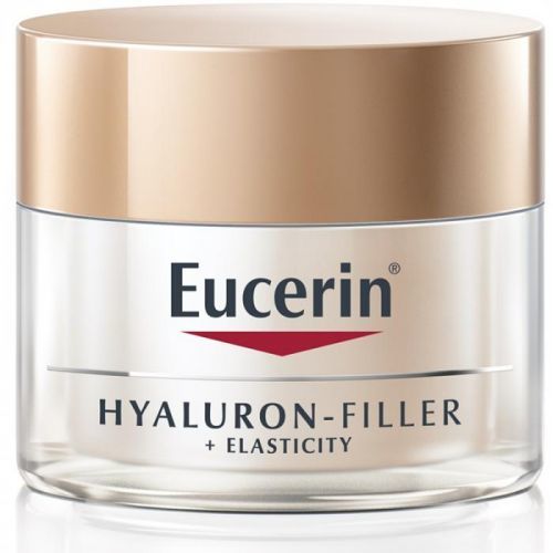 Eucerin Elasticity+Filler Moisturiser for Mature Skin SPF 15 50 ml