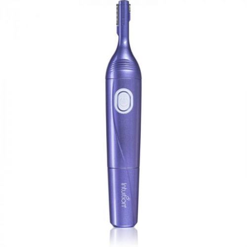 Wilkinson Sword Intuition 4in1 Perfect Finish Electric Body Hair Trimmer