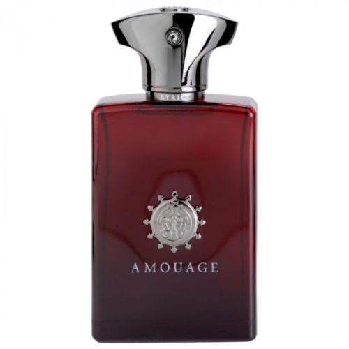 Amouage Lyric Eau de Parfum for Men 100 ml