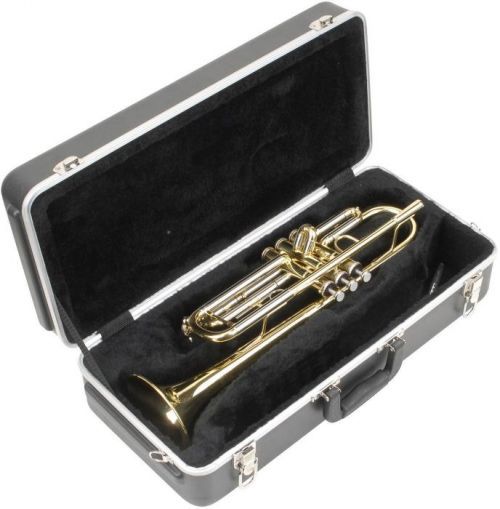 SKB Cases 1SKB-330 Rectangular Trumpet Case