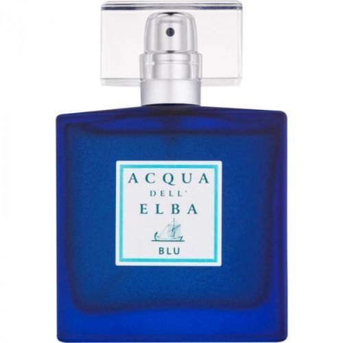 Acqua dell' Elba Blu Men Eau de Parfum for Men 50 ml