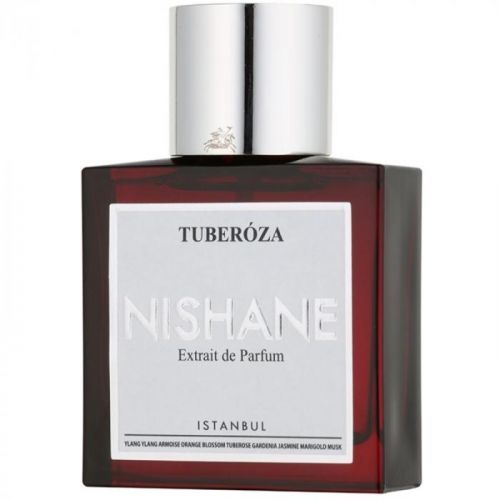 Nishane Tuberóza perfume extract Unisex 50 ml
