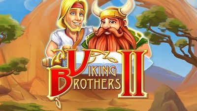 Viking Brothers 2