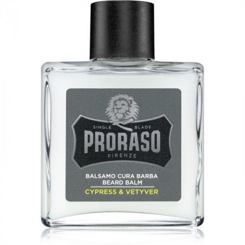Proraso Cypress & Vetyver Beard Balm 100 ml