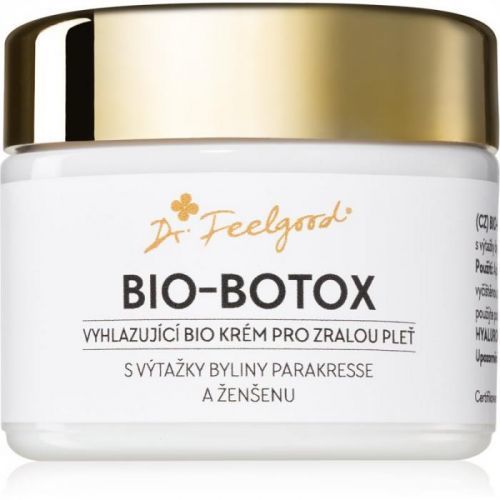 Dr. Feelgood Bio-Botox Smoothing Cream for Mature Skin 50 ml