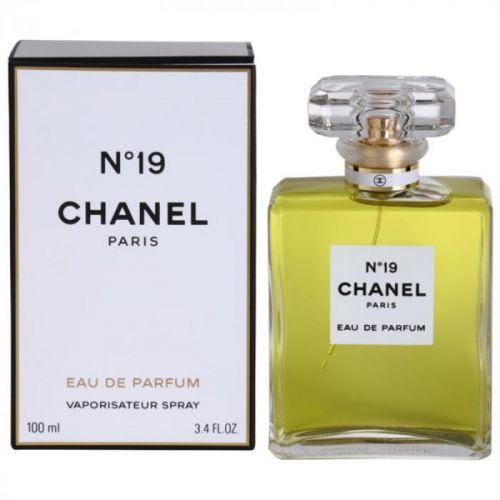 Chanel N°19 Eau de Parfum for Women 100 ml