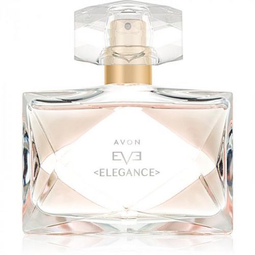 Avon Eve Elegance Eau de Parfum for Women 50 ml