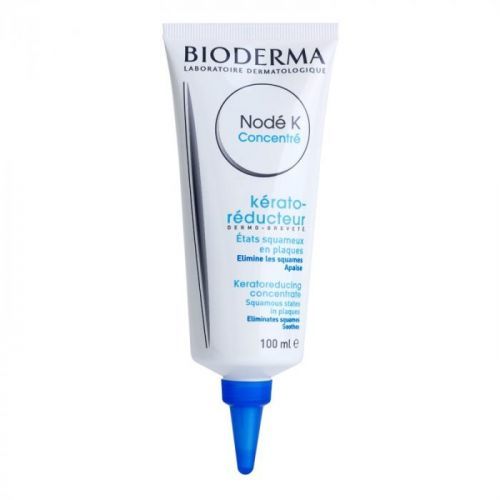 Bioderma Nodé K Conditioner for Sensitive Scalp 100 ml