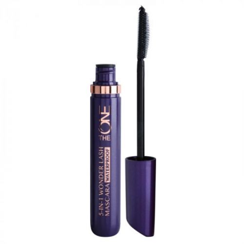 Oriflame The One Wonder Lash 5 in1 Mascara 5 In 1 Waterproof Shade Black 8 ml