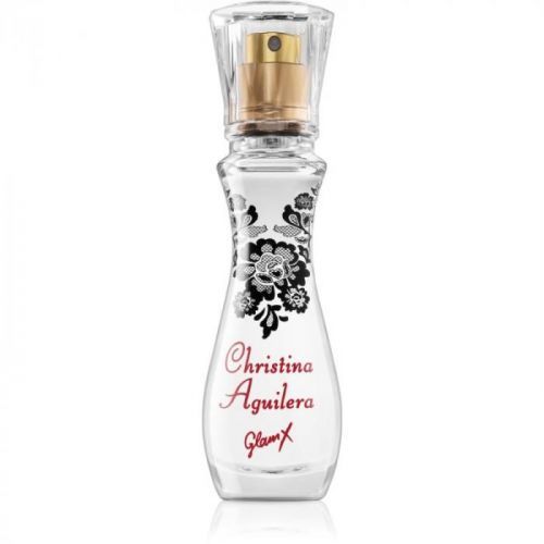 Christina Aguilera Glam X Eau de Parfum for Women 15 ml