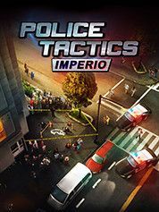 POLICE TACTICS: IMPERIO