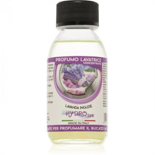 THD Profumo Lavatrice Lavanda Inglese concentrated fragrance for washing machines 100 ml