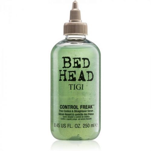 TIGI Bed Head Control Freak Control Freak Serum For Unruly And Frizzy Hair 250 ml