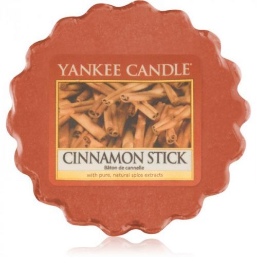 Yankee Candle Cinnamon Stick wax melt 22 g